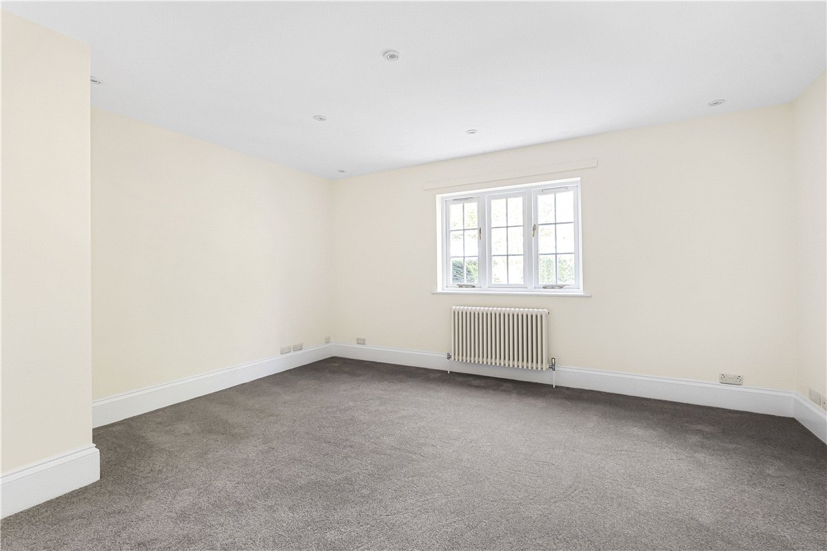 5 bedroom house, Darnford Lane, Lichfield WS14 - Let Agreed