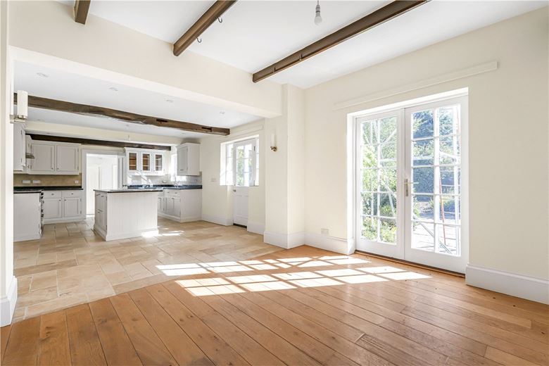 5 bedroom house, Darnford Lane, Lichfield WS14 - Let Agreed