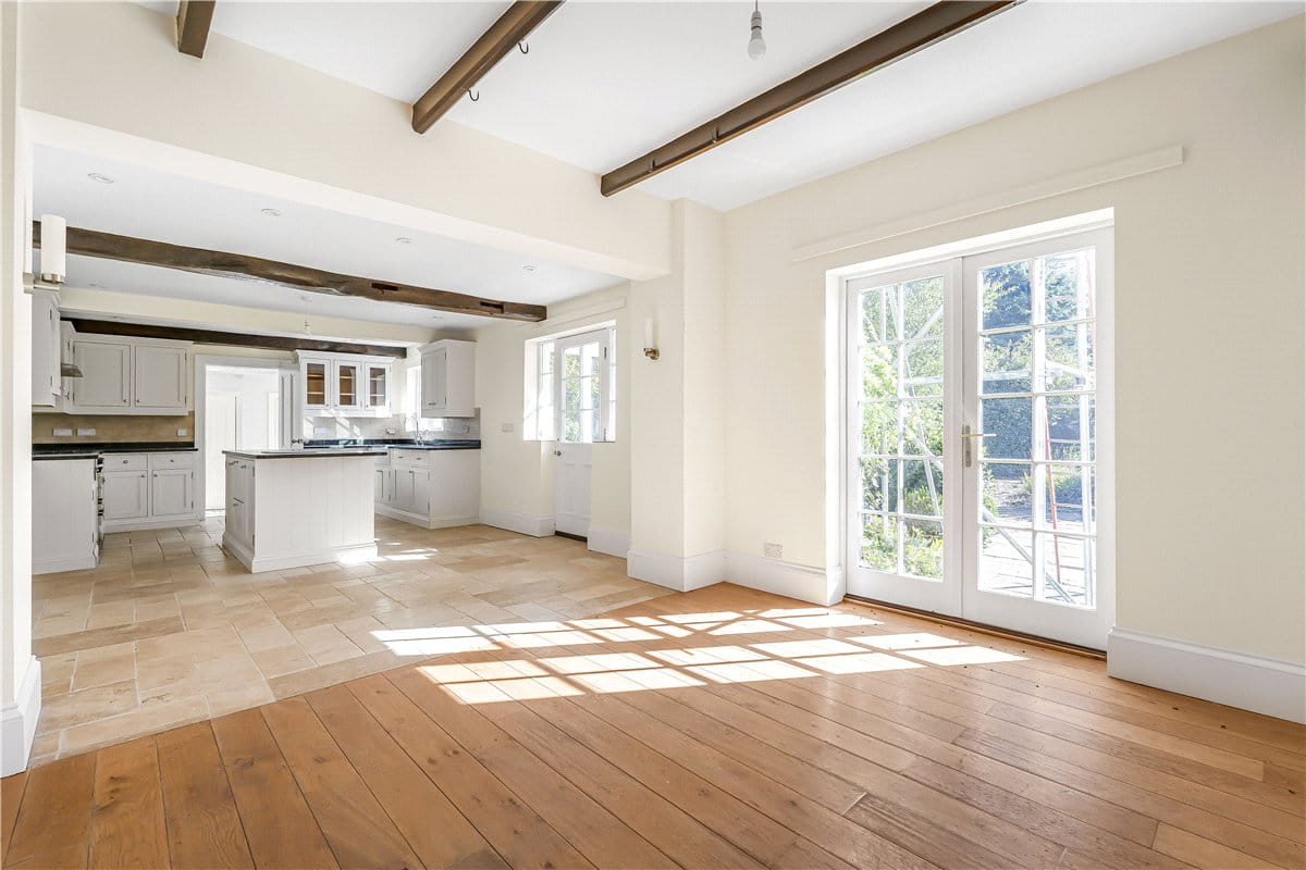 5 bedroom house, Darnford Lane, Lichfield WS14 - Let Agreed