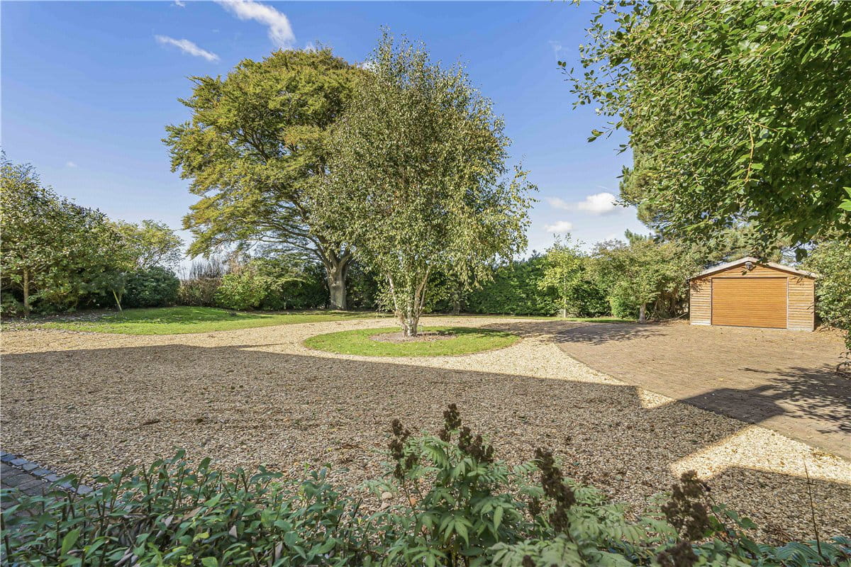 5 bedroom house, Darnford Lane, Lichfield WS14 - Let Agreed