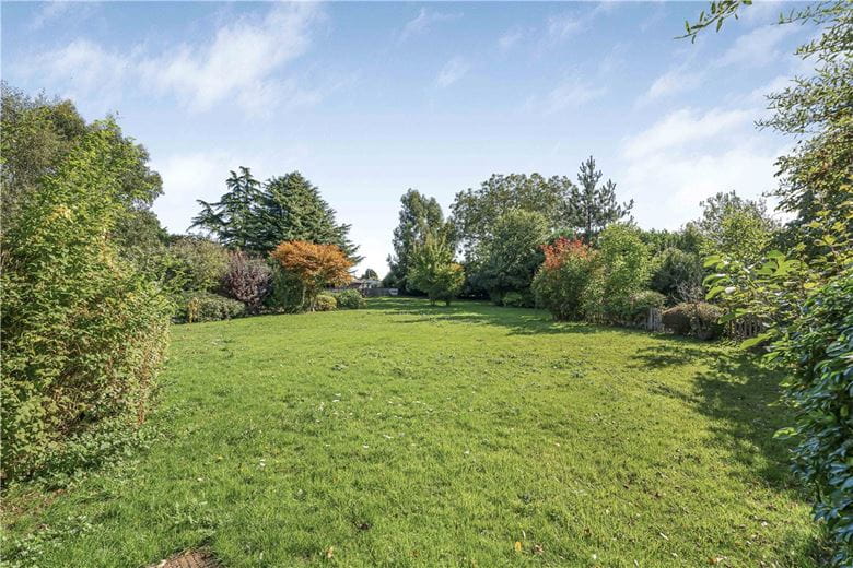 5 bedroom house, Darnford Lane, Lichfield WS14 - Let Agreed