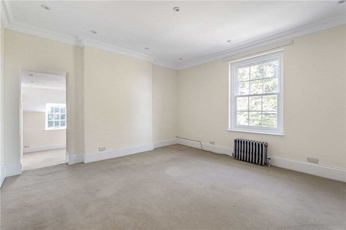 5 bedroom house, Darnford Lane, Lichfield WS14 - Let Agreed