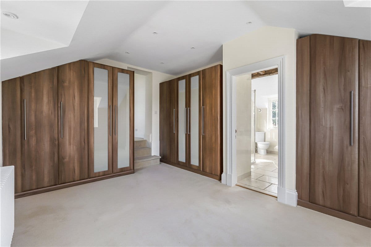 5 bedroom house, Darnford Lane, Lichfield WS14 - Let Agreed