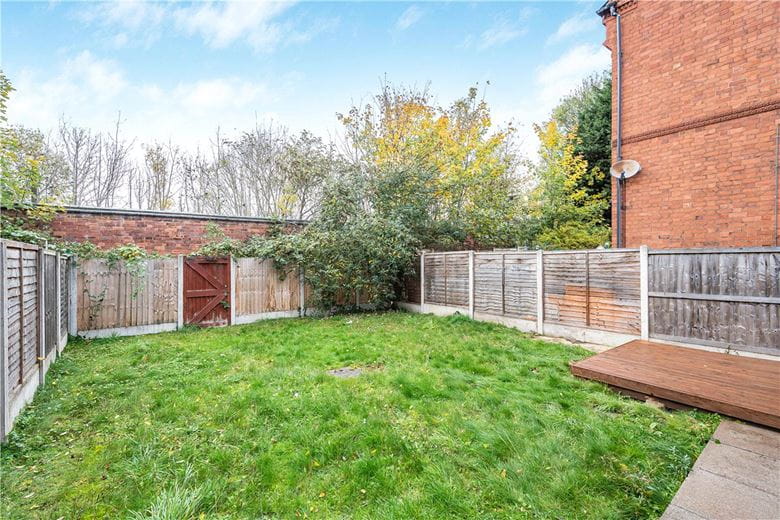 3 bedroom house, Bonsall Street, Long Eaton NG10 - Available