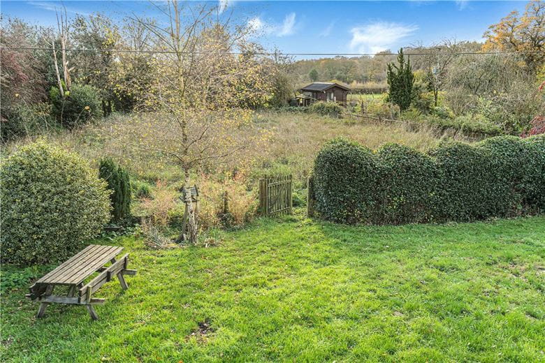 2 bedroom cottage, Great Hampden, Great Missenden HP16 - Let Agreed