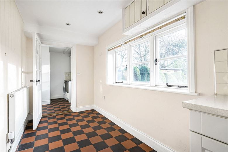 2 bedroom cottage, Great Hampden, Great Missenden HP16 - Let Agreed