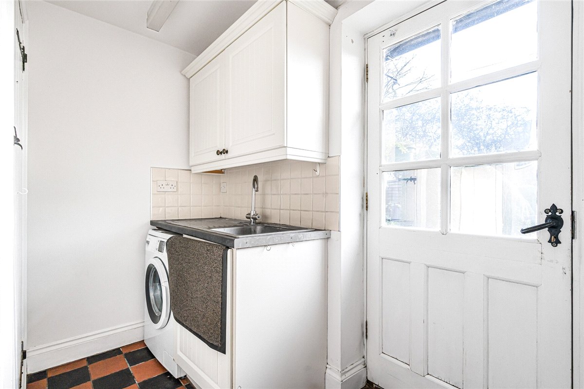 2 bedroom cottage, Great Hampden, Great Missenden HP16 - Let Agreed