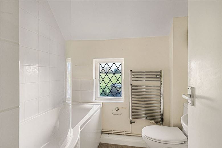 2 bedroom cottage, Great Hampden, Great Missenden HP16 - Let Agreed