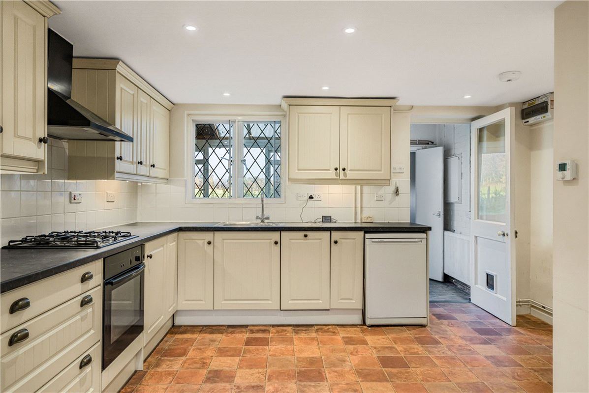 2 bedroom cottage, Great Hampden, Great Missenden HP16 - Let Agreed