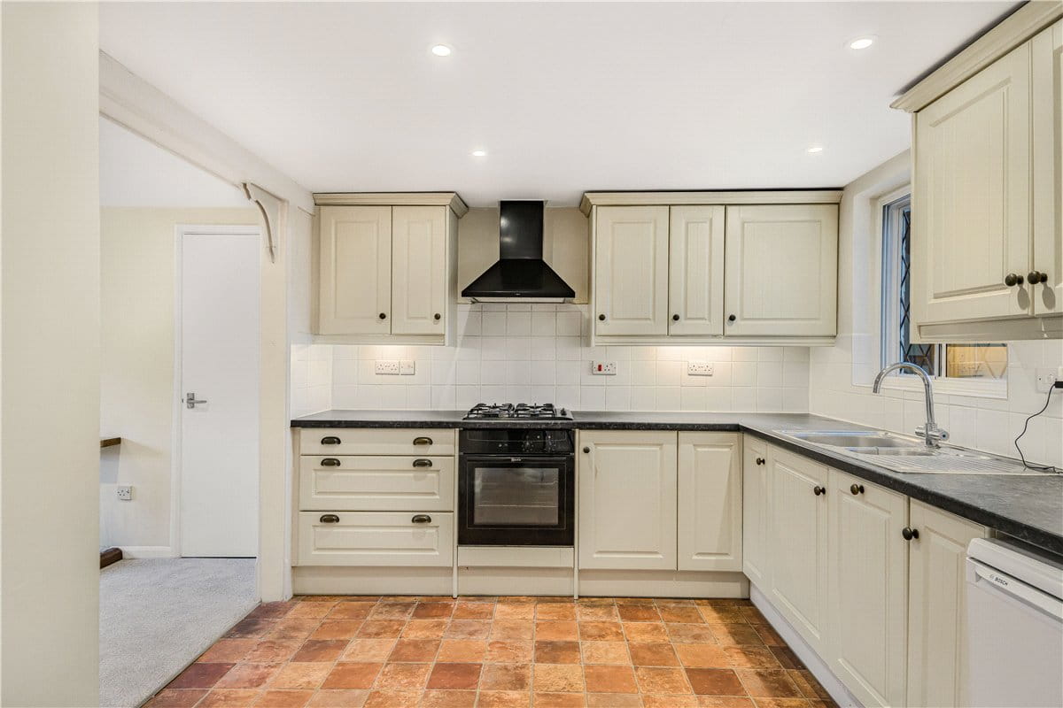 2 bedroom cottage, Great Hampden, Great Missenden HP16 - Let Agreed