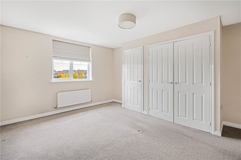 4 bedroom house, Holly Lane, Harwell OX11 - Let Agreed