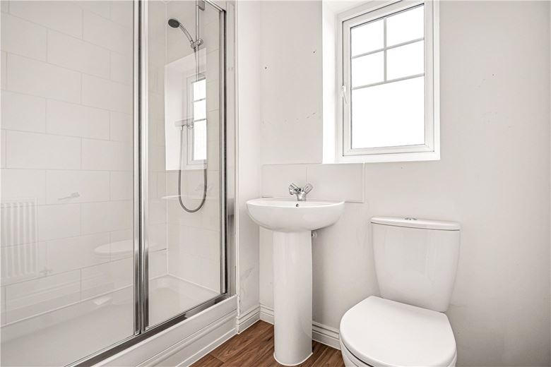 4 bedroom house, Holly Lane, Harwell OX11 - Let Agreed