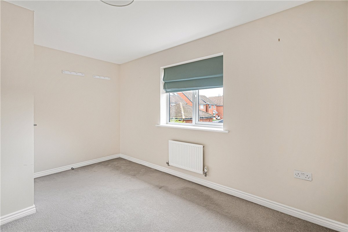 4 bedroom house, Holly Lane, Harwell OX11 - Let Agreed