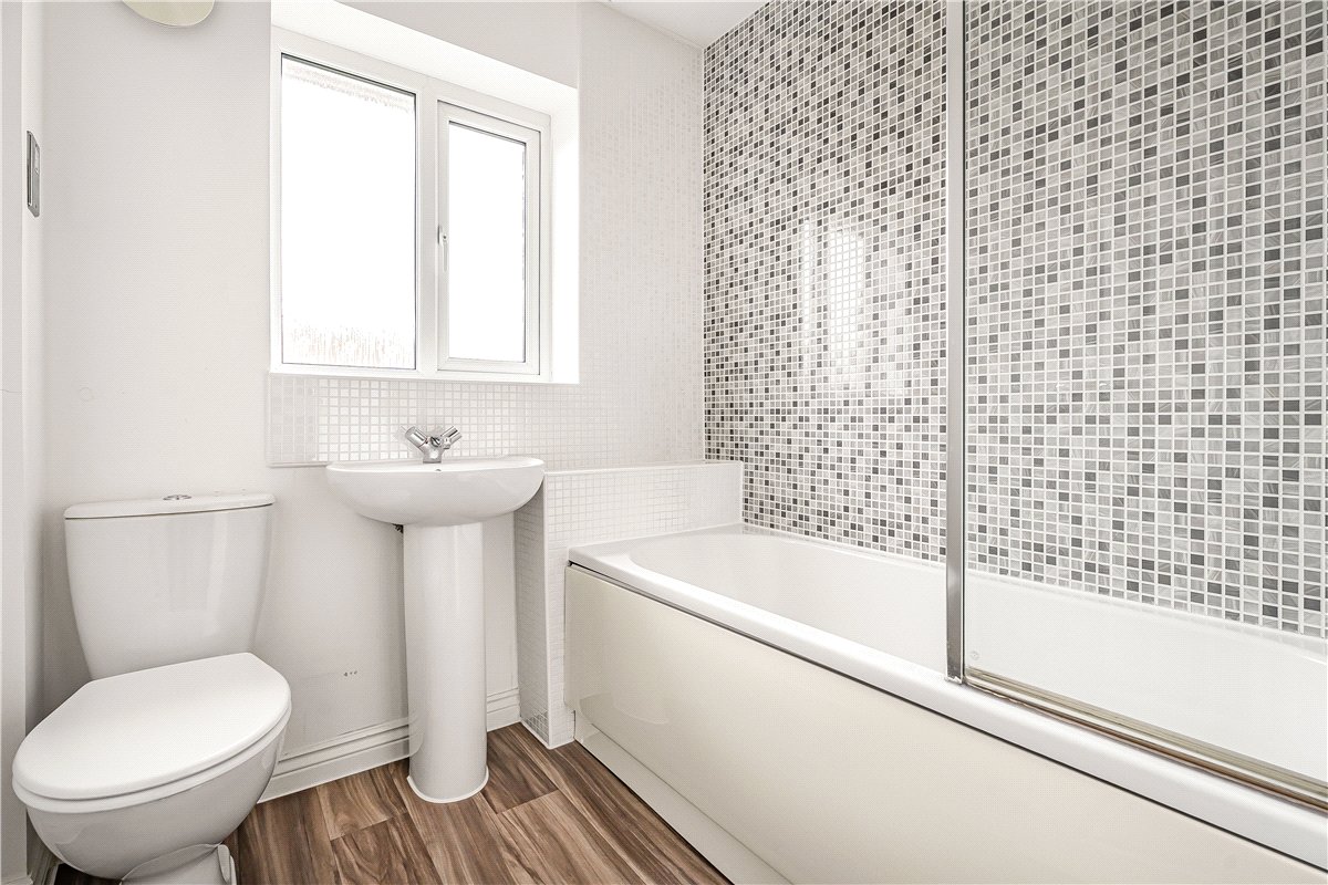 4 bedroom house, Holly Lane, Harwell OX11 - Let Agreed