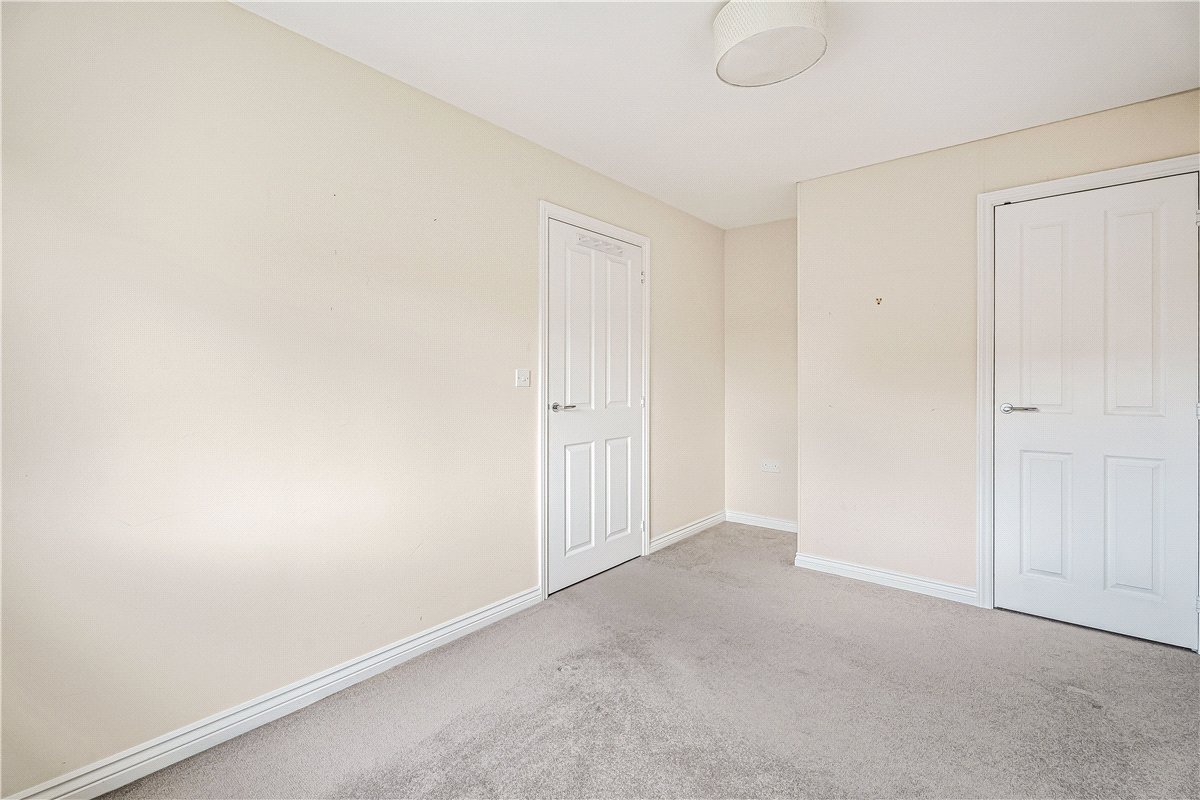 4 bedroom house, Holly Lane, Harwell OX11 - Let Agreed