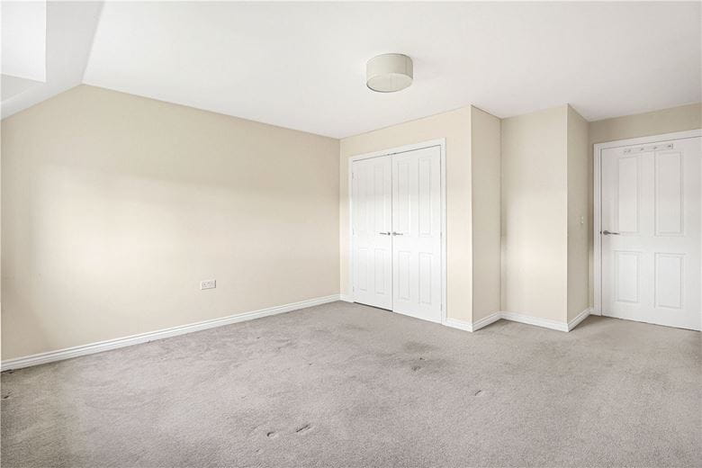 4 bedroom house, Holly Lane, Harwell OX11 - Let Agreed