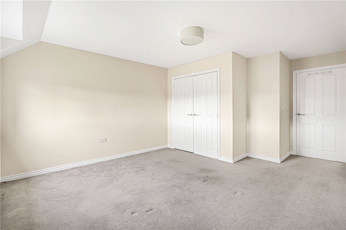 4 bedroom house, Holly Lane, Harwell OX11 - Let Agreed