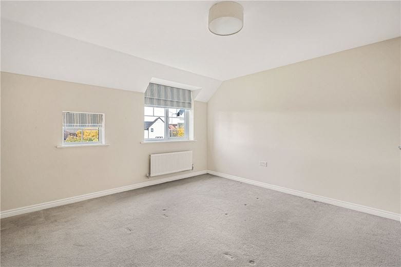 4 bedroom house, Holly Lane, Harwell OX11 - Let Agreed