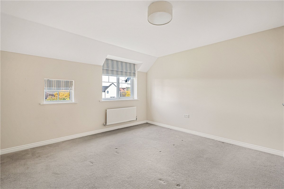 4 bedroom house, Holly Lane, Harwell OX11 - Let Agreed