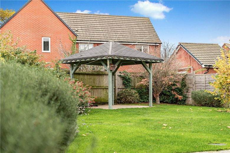 4 bedroom house, Holly Lane, Harwell OX11 - Let Agreed