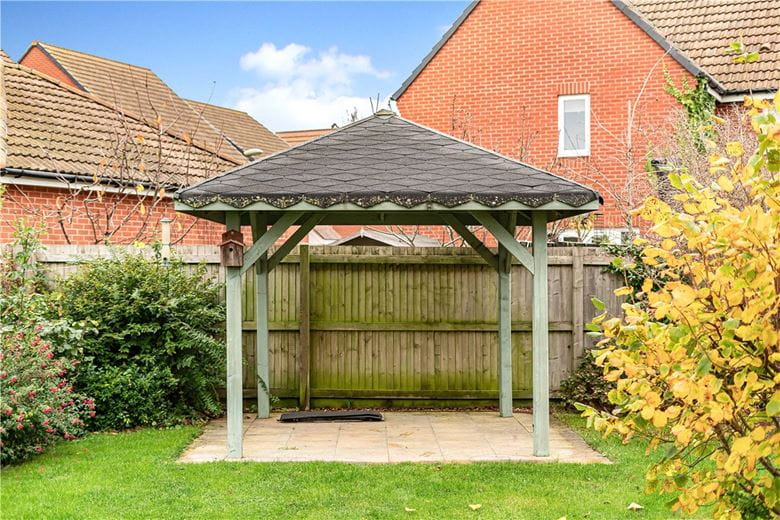 4 bedroom house, Holly Lane, Harwell OX11 - Let Agreed