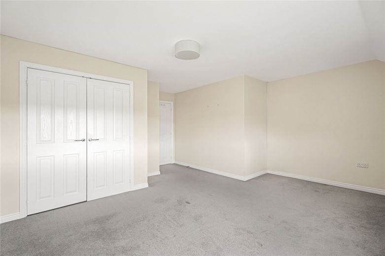 4 bedroom house, Holly Lane, Harwell OX11 - Let Agreed