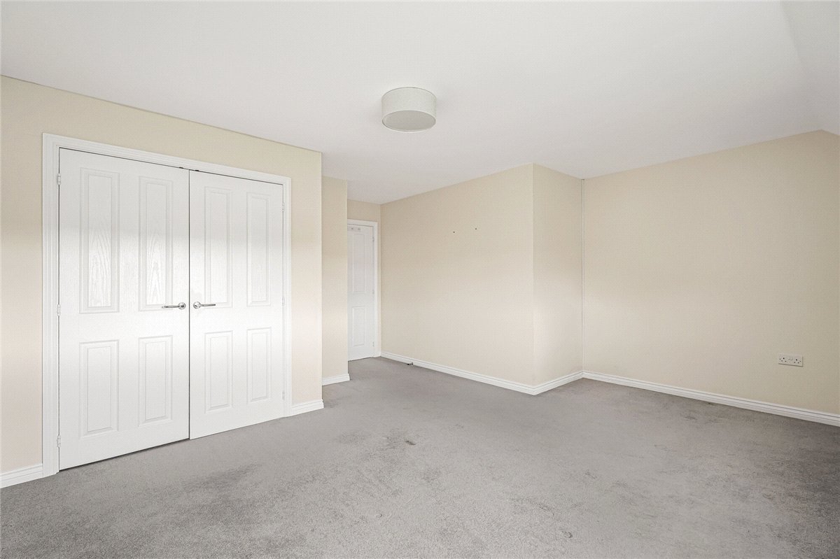 4 bedroom house, Holly Lane, Harwell OX11 - Let Agreed