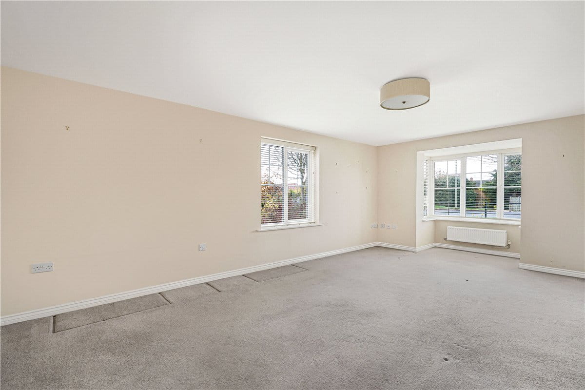 4 bedroom house, Holly Lane, Harwell OX11 - Let Agreed