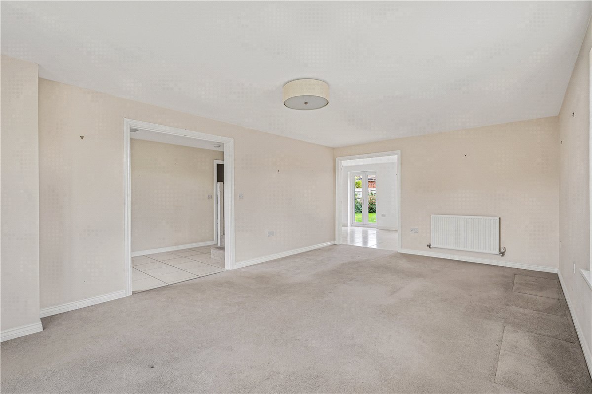 4 bedroom house, Holly Lane, Harwell OX11 - Let Agreed