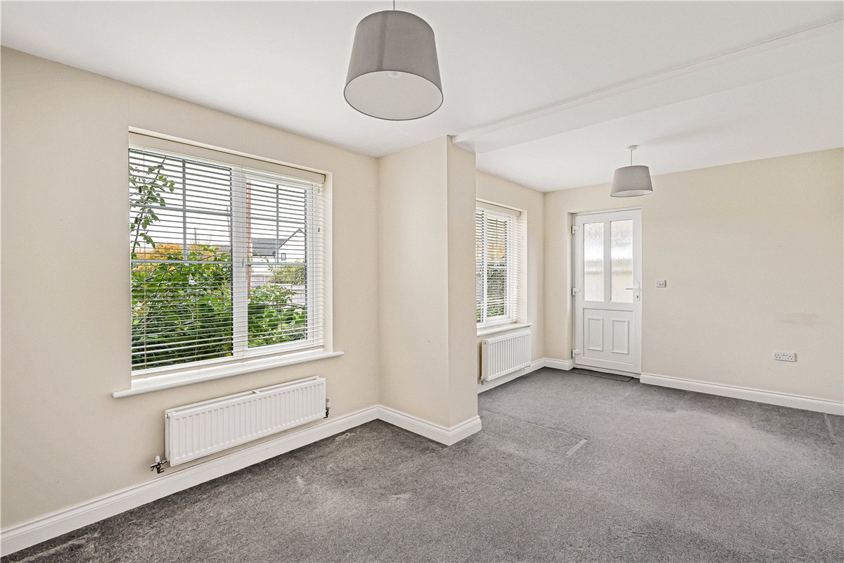 4 bedroom house, Holly Lane, Harwell OX11 - Let Agreed