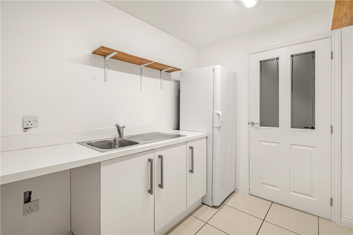 4 bedroom house, Holly Lane, Harwell OX11 - Let Agreed