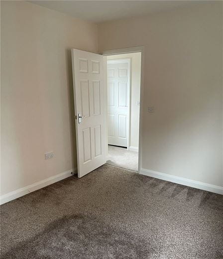 2 bedroom house, Thornfield Square, Long Eaton NG10 - Available