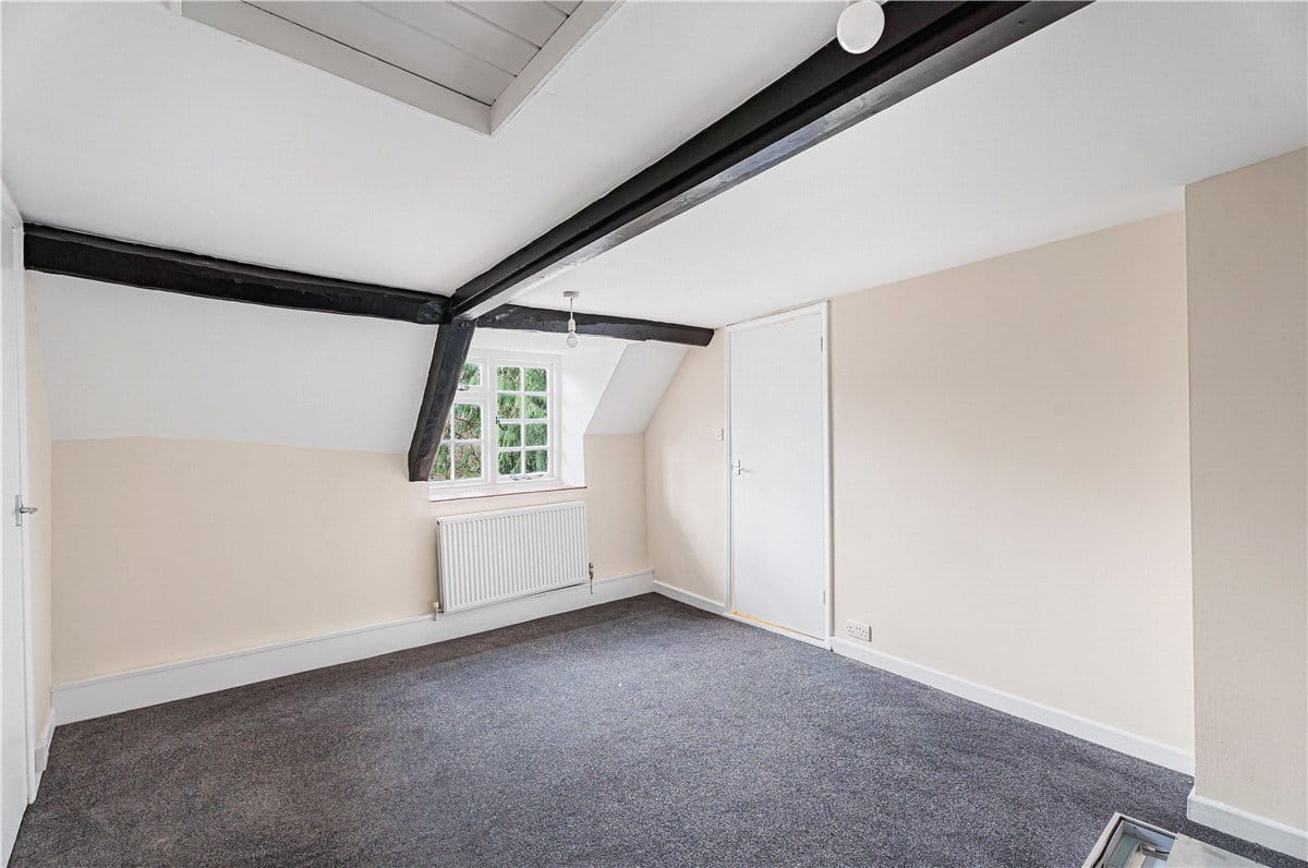 2 bedroom cottage, Wytham, Oxford OX2 - Available