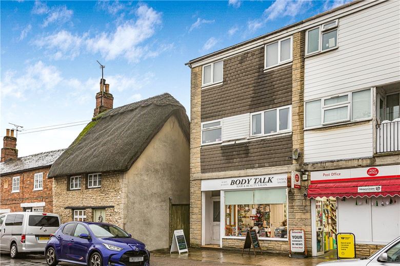 1 bedroom flat, 37 Mill Street, Eynsham OX29 - Available