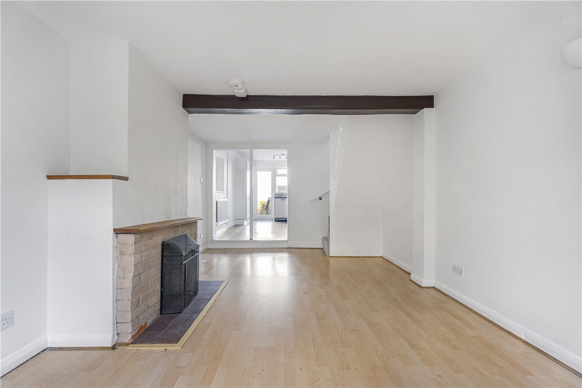 2 bedroom house, Ellesborough Road, Wendover HP22 - Available