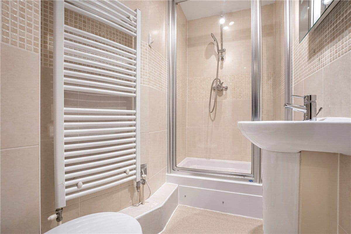 1 bedroom flat, St. Bernards Road, Oxford OX2 - Available