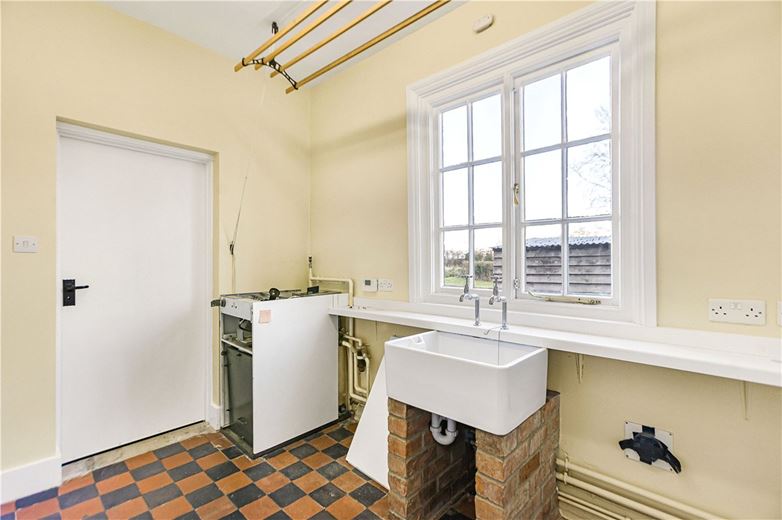 5 bedroom house, Clifton Road, Deddington OX15 - Let Agreed