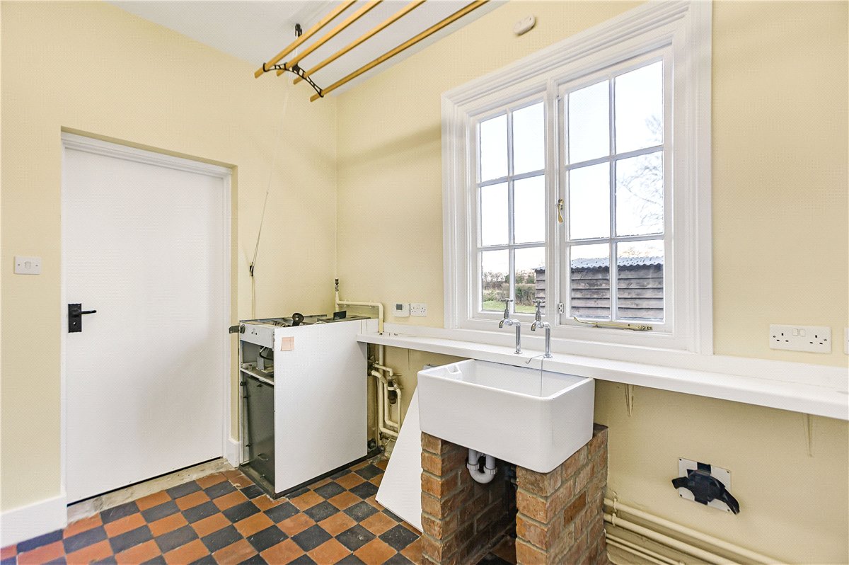 5 bedroom house, Clifton Road, Deddington OX15 - Let Agreed