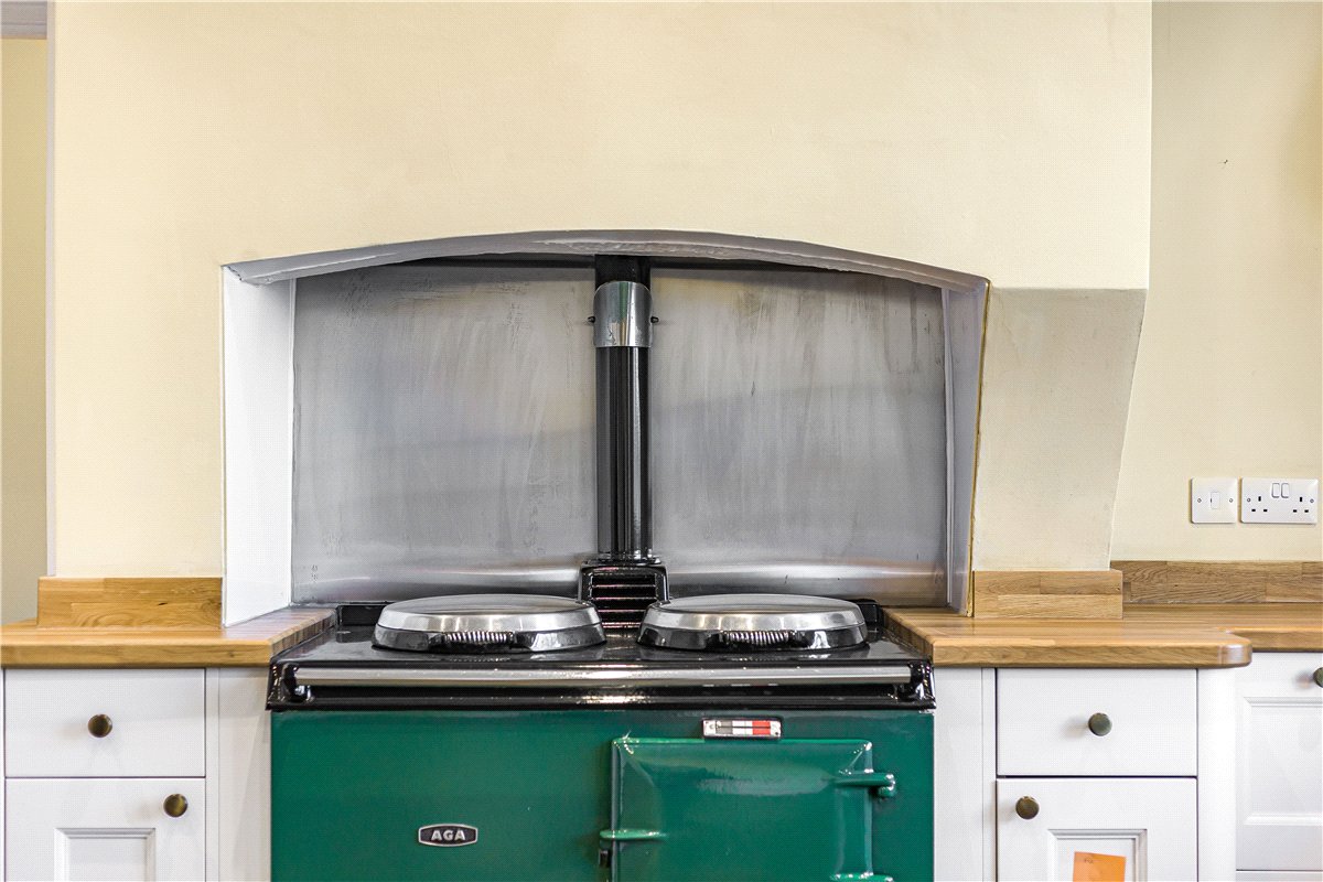 5 bedroom house, Clifton Road, Deddington OX15 - Let Agreed