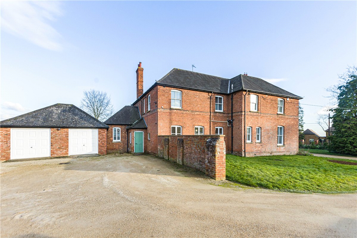 5 bedroom house, Clifton Road, Deddington OX15 - Let Agreed