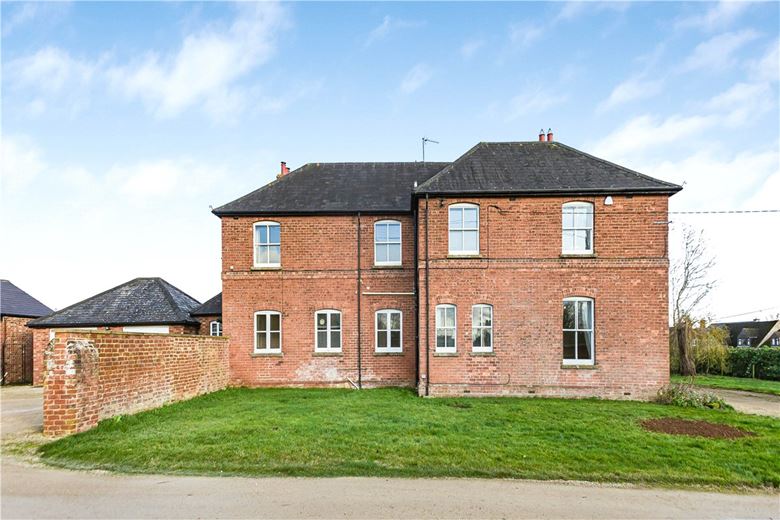 5 bedroom house, Clifton Road, Deddington OX15 - Let Agreed