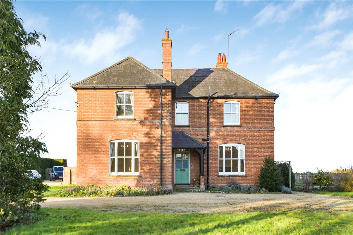 5 bedroom house, Clifton Road, Deddington OX15 - Let Agreed