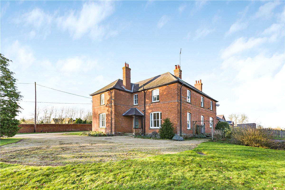 5 bedroom house, Clifton Road, Deddington OX15 - Let Agreed