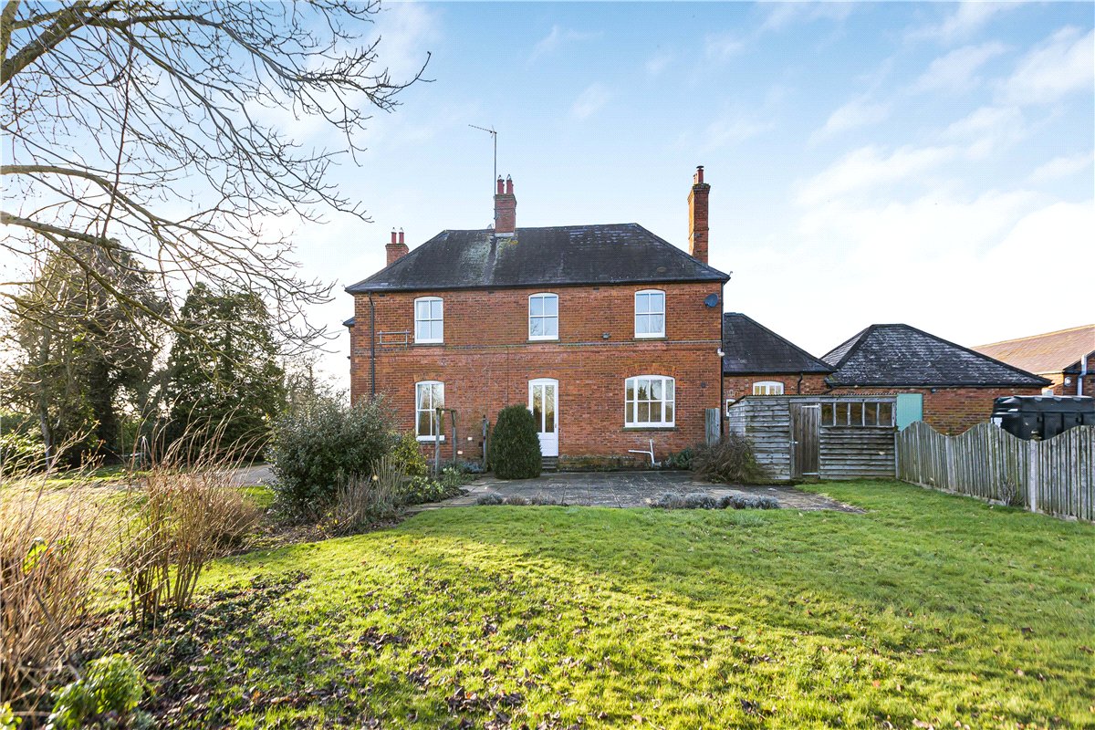 5 bedroom house, Clifton Road, Deddington OX15 - Let Agreed