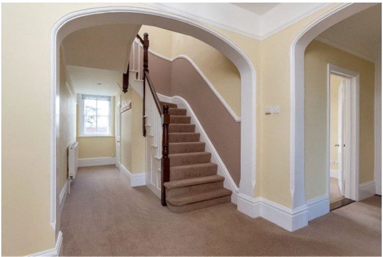 5 bedroom house, Clifton Road, Deddington OX15 - Available