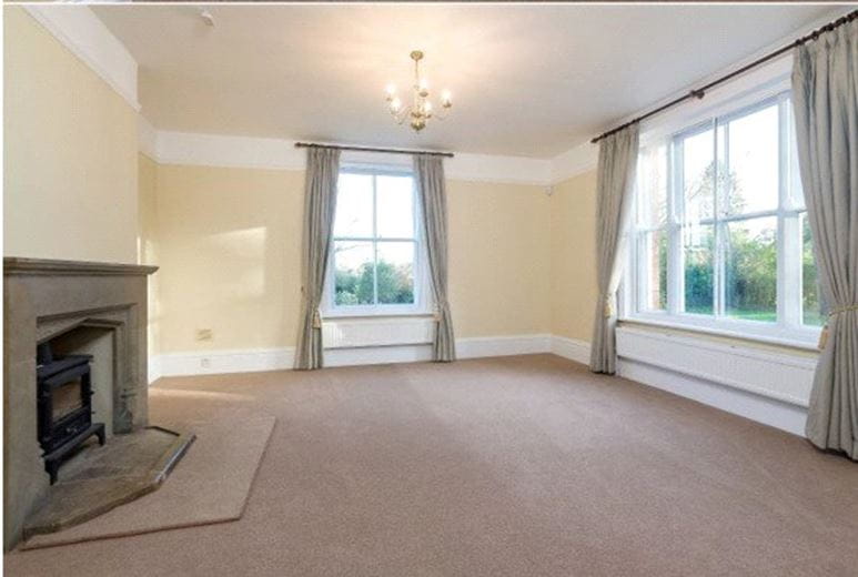 5 bedroom house, Clifton Road, Deddington OX15 - Available