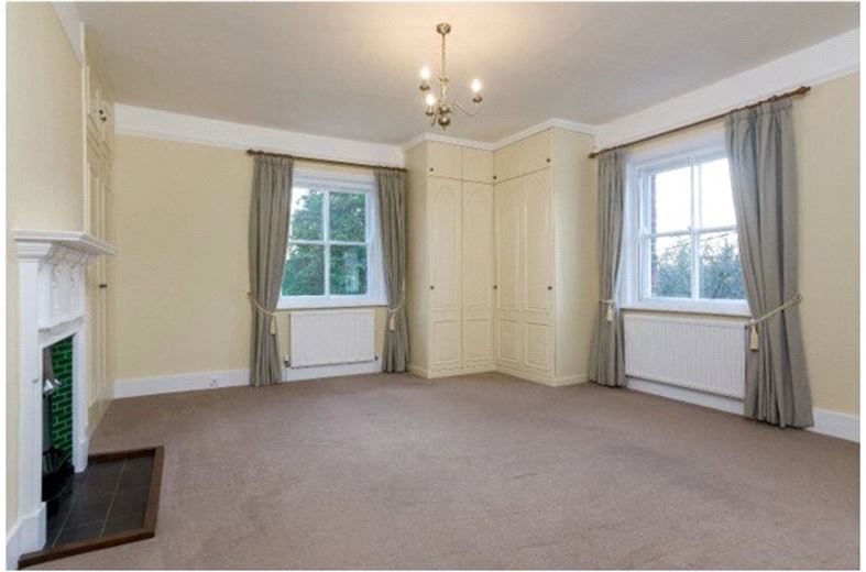 5 bedroom house, Clifton Road, Deddington OX15 - Available