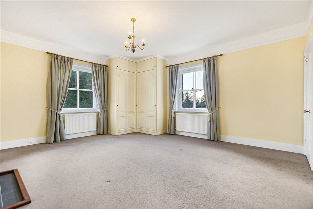 5 bedroom house, Clifton Road, Deddington OX15 - Let Agreed