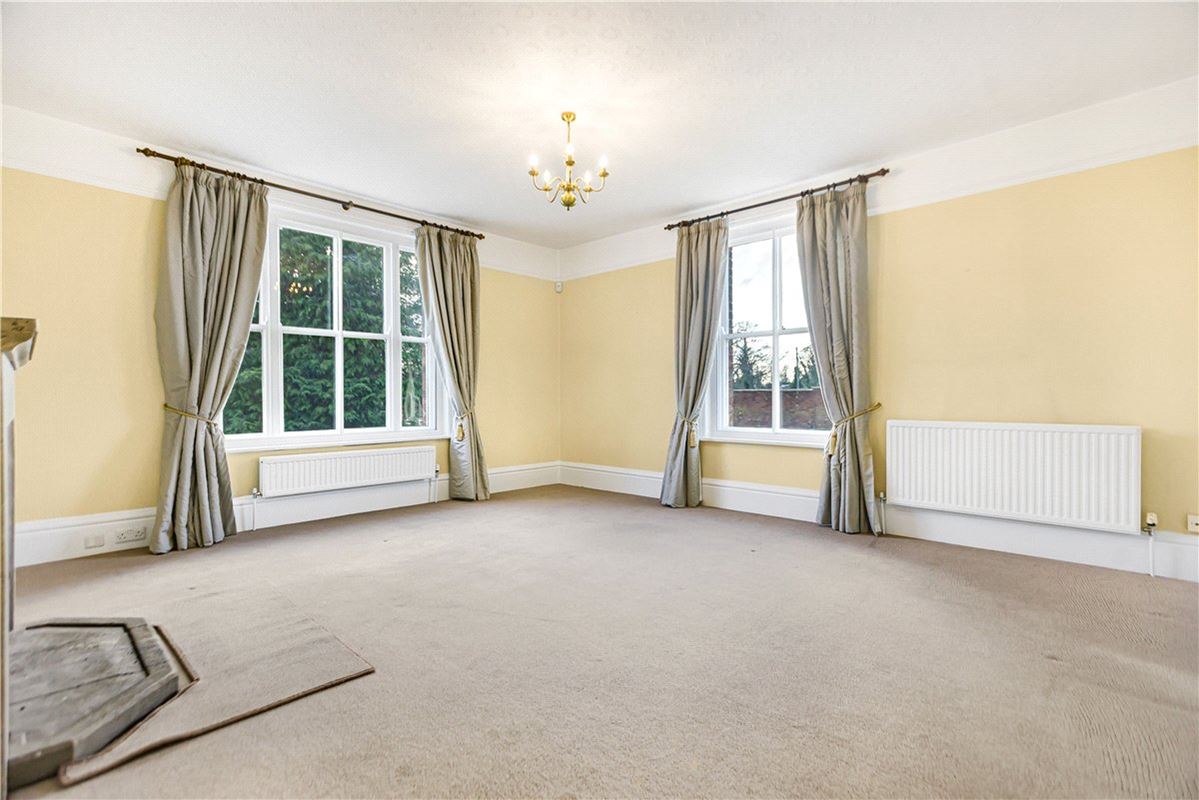 5 bedroom house, Clifton Road, Deddington OX15 - Let Agreed