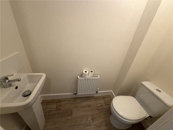 3 bedroom house, Comelybank Drive, Mexborough S64 - Available